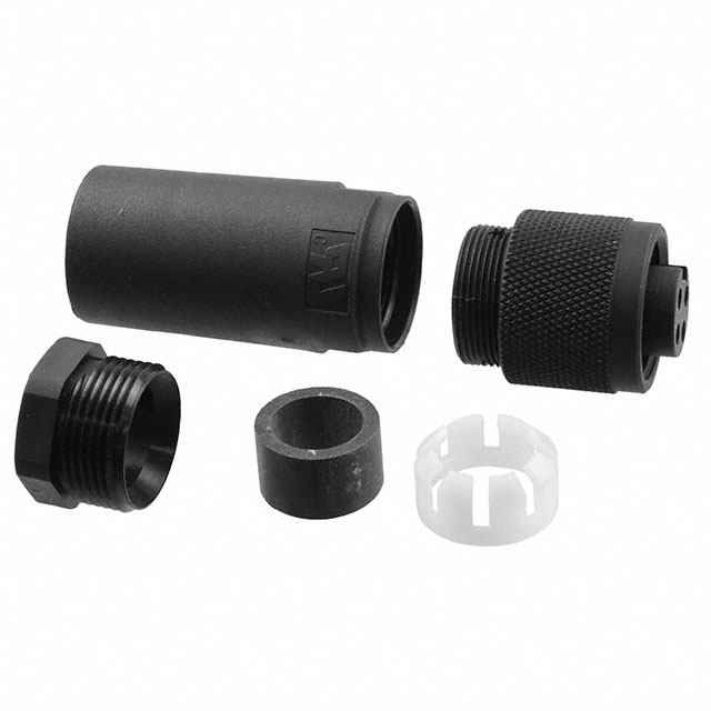 RKC 40/16 Lumberg Automation  Gruppi di connettori circolari